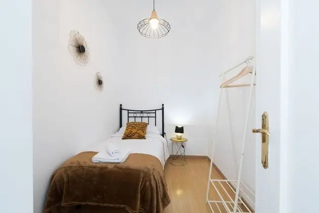 Apart Daire, 2 Yatak Odası, Teras
