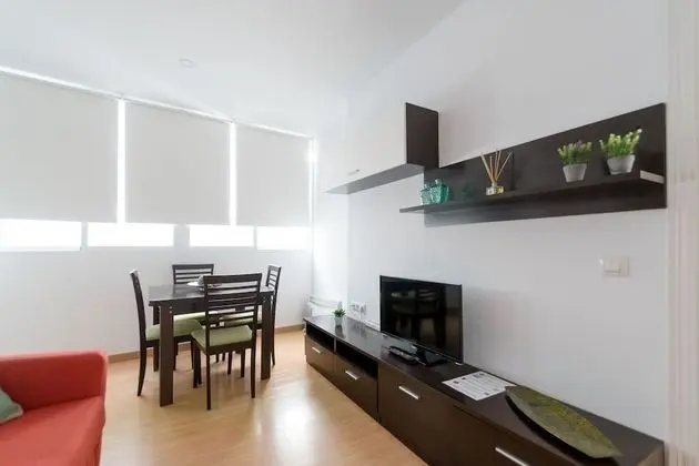 Apart Daire, 2 Yatak Odası, Teras