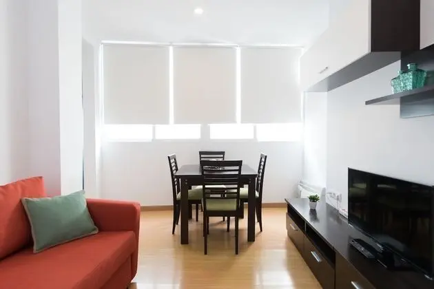 Apart Daire, 2 Yatak Odası, Teras