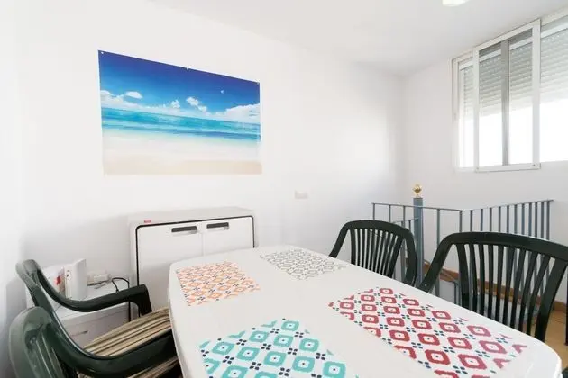 Apart Daire, 2 Yatak Odası, Teras