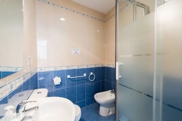 Apart Daire, 2 Yatak Odası, Teras