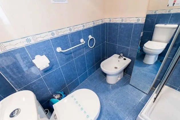 Apart Daire, 2 Yatak Odası, Teras