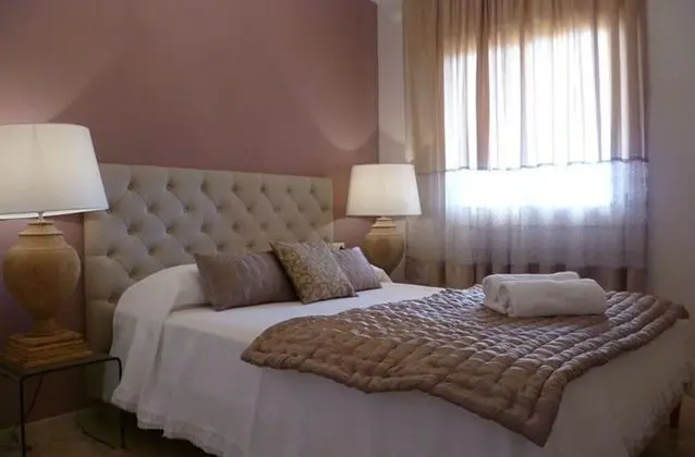 Apart Daire, 2 Yatak Odası, Teras