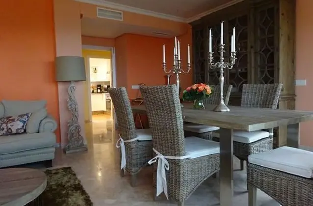 Apart Daire, 2 Yatak Odası, Teras