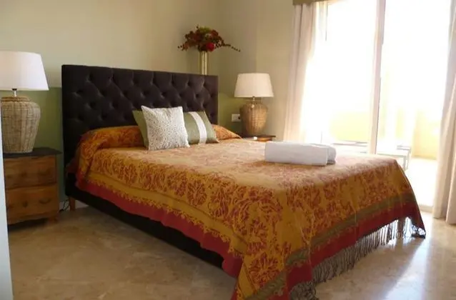 Apart Daire, 2 Yatak Odası, Teras