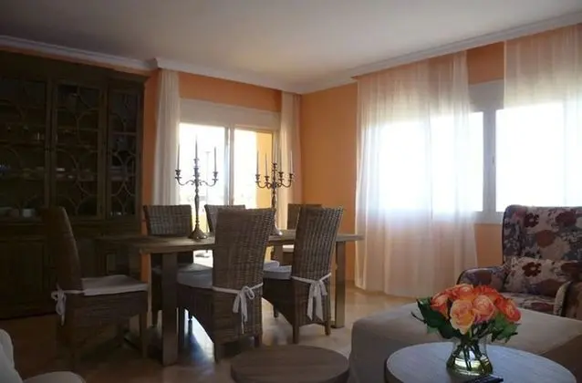 Apart Daire, 2 Yatak Odası, Teras