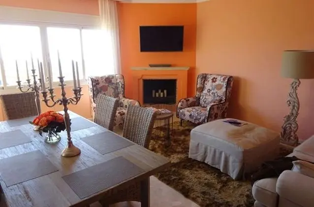 Apart Daire, 2 Yatak Odası, Teras