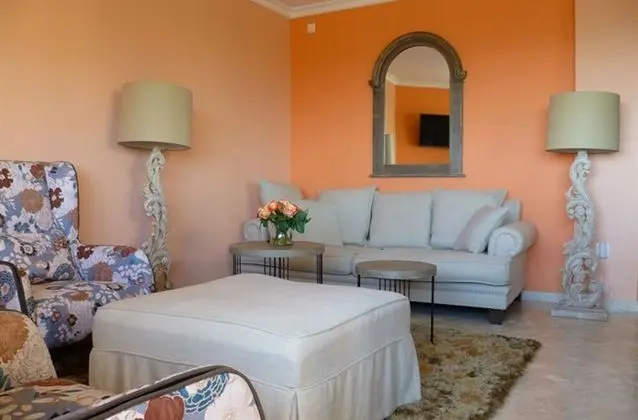 Apart Daire, 2 Yatak Odası, Teras