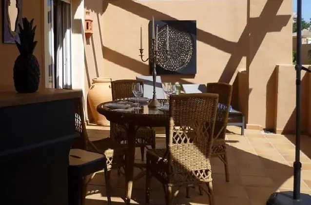 Apart Daire, 2 Yatak Odası, Teras