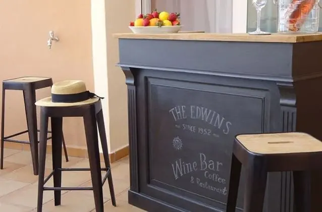 Apart Daire, 2 Yatak Odası, Teras