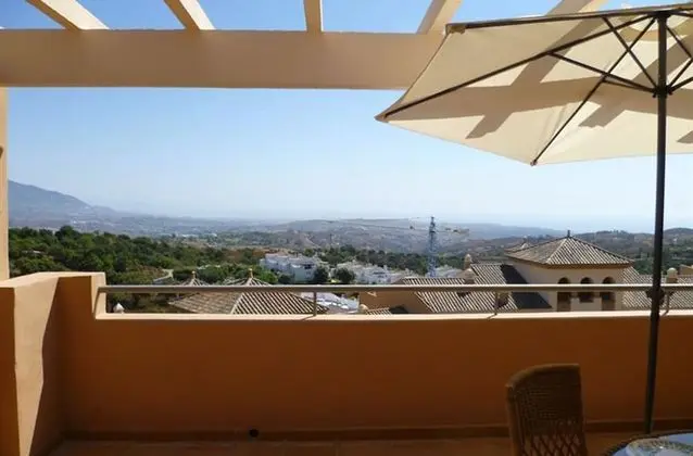 Apart Daire, 2 Yatak Odası, Teras