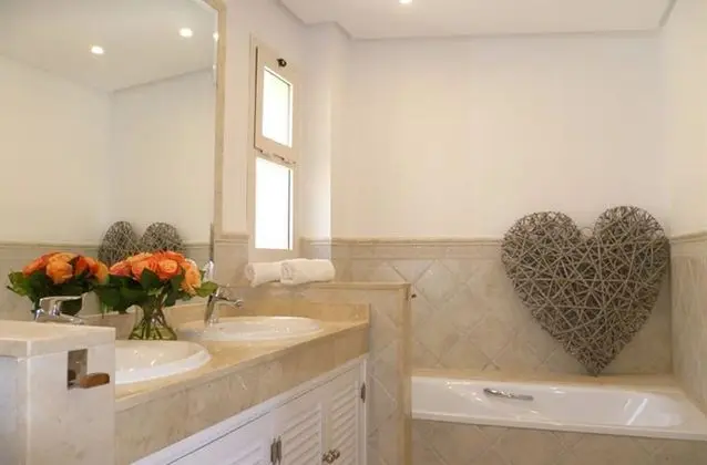 Apart Daire, 2 Yatak Odası, Teras