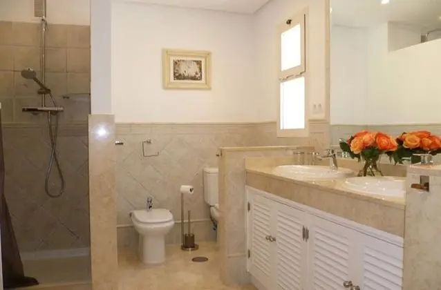 Apart Daire, 2 Yatak Odası, Teras