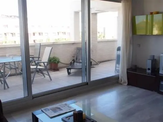 Apart Daire, 3 Yatak Odası, Teras