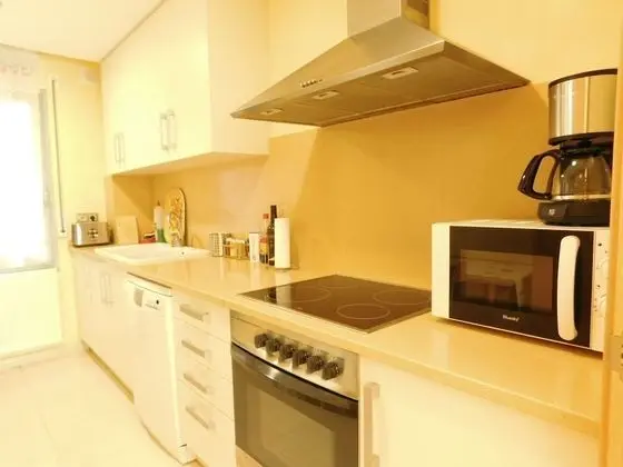 Apart Daire, 2 Yatak Odası