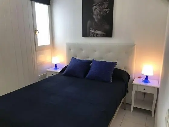 Apart Daire, 1 Yatak Odası, Sigara İçilmez