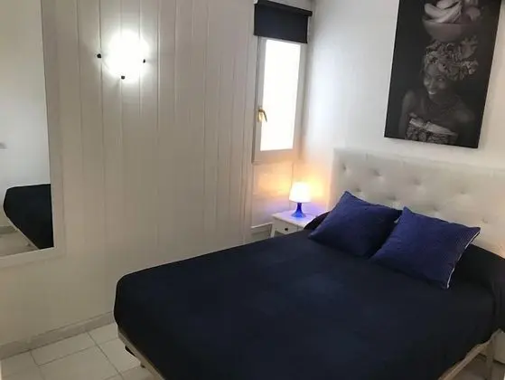 Apart Daire, 1 Yatak Odası, Sigara İçilmez