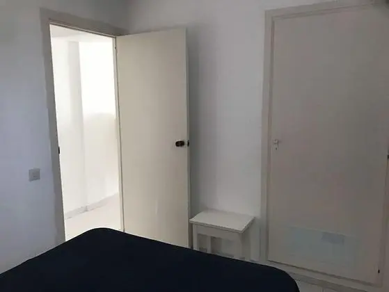 Apart Daire, 1 Yatak Odası, Sigara İçilmez