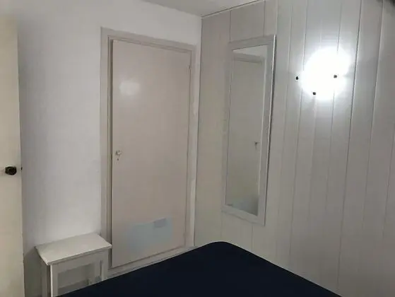 Apart Daire, 1 Yatak Odası, Sigara İçilmez
