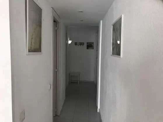 Apart Daire, 1 Yatak Odası, Sigara İçilmez