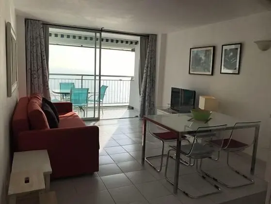 Apart Daire, 1 Yatak Odası, Sigara İçilmez