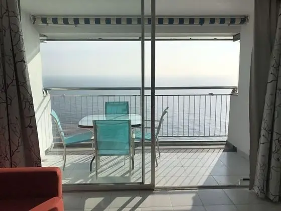 Apart Daire, 1 Yatak Odası, Sigara İçilmez