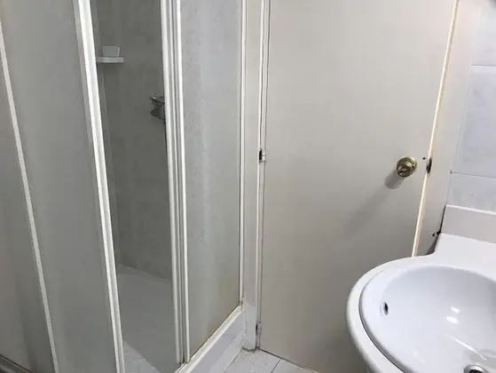 Apart Daire, 1 Yatak Odası, Sigara İçilmez