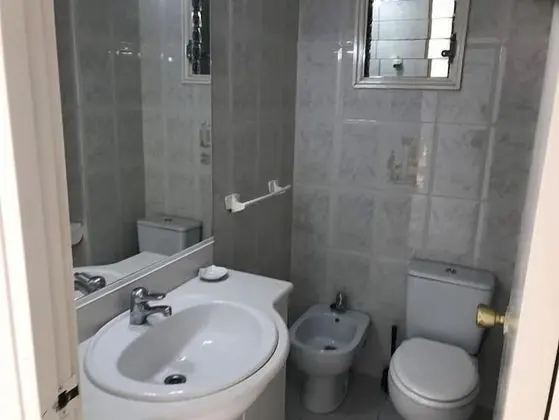 Apart Daire, 1 Yatak Odası, Sigara İçilmez