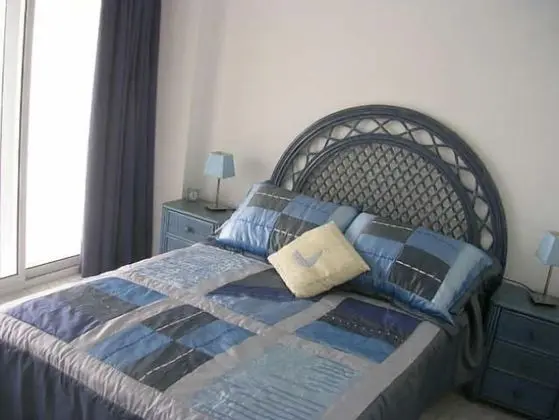Apart Daire, 2 Yatak Odası, Sigara İçilmez
