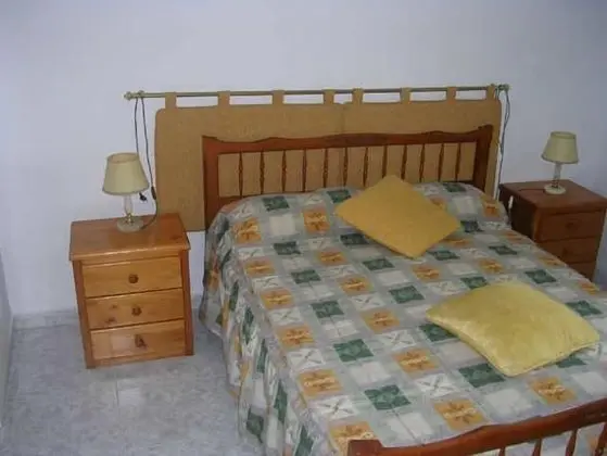 Apart Daire, 2 Yatak Odası, Sigara İçilmez