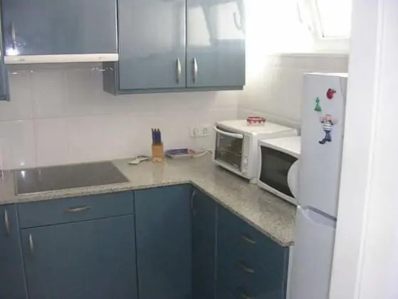 Apart Daire, 2 Yatak Odası, Sigara İçilmez