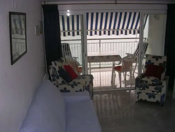 Apart Daire, 2 Yatak Odası, Sigara İçilmez