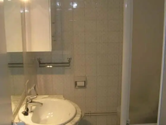 Apart Daire, 2 Yatak Odası, Sigara İçilmez