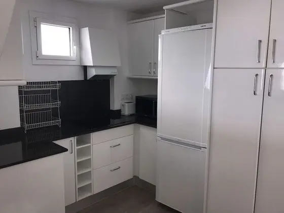 Apart Daire, 4 Yatak Odası