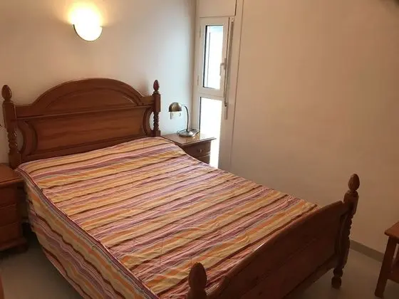 Apart Daire, 1 Yatak Odası, Balkon, Deniz Manzaralı