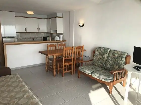 Apart Daire, 1 Yatak Odası, Balkon, Deniz Manzaralı