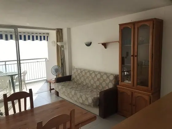 Apart Daire, 1 Yatak Odası, Balkon, Deniz Manzaralı