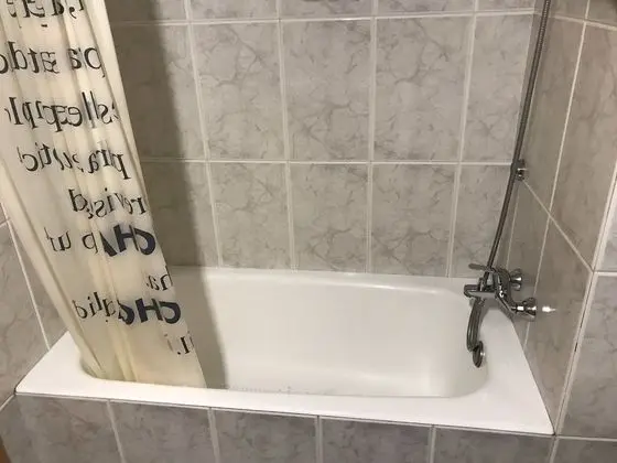 Apart Daire, 1 Yatak Odası, Balkon, Deniz Manzaralı