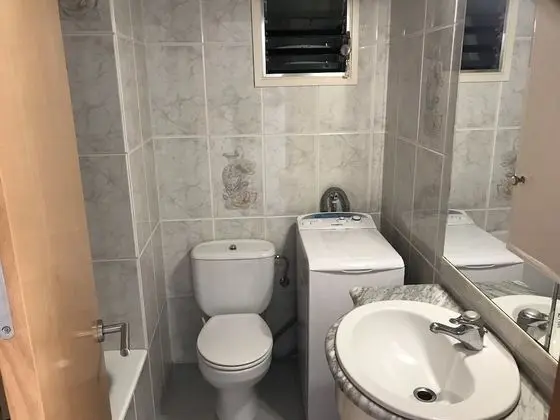 Apart Daire, 1 Yatak Odası, Balkon, Deniz Manzaralı