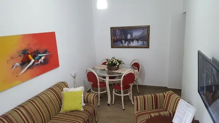 Traditional Apart Daire, Birden Çok Yatak, Engellilere Uygun, Kısmi Deniz Manzaralı