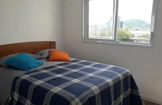 Apart Daire, Birden Çok Yatak, Sigara İçilmez