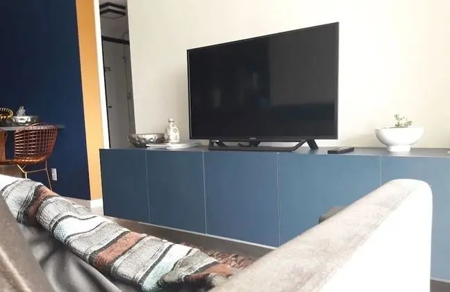 Apart Daire, Birden Çok Yatak, Sigara İçilmez