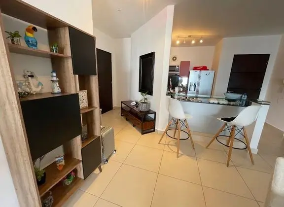 Basic Apart Daire