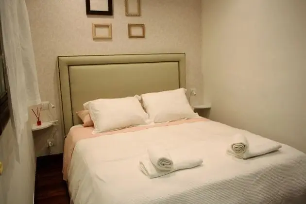 Apart Daire, 2 Yatak Odası, Balkon, Şehir Manzaralı