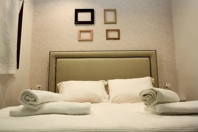 Apart Daire, 2 Yatak Odası, Balkon, Şehir Manzaralı