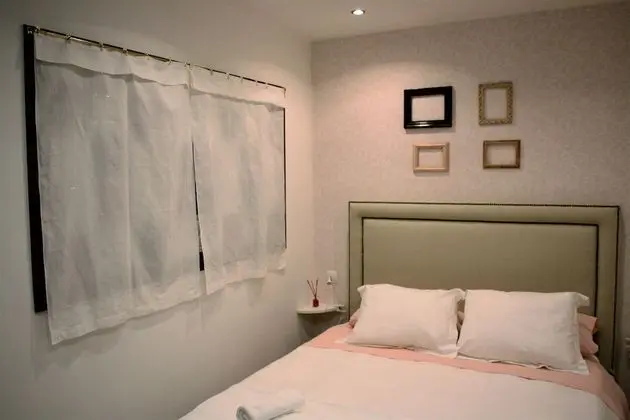 Apart Daire, 2 Yatak Odası, Balkon, Şehir Manzaralı