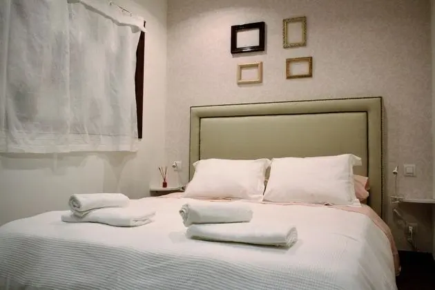 Apart Daire, 2 Yatak Odası, Balkon, Şehir Manzaralı