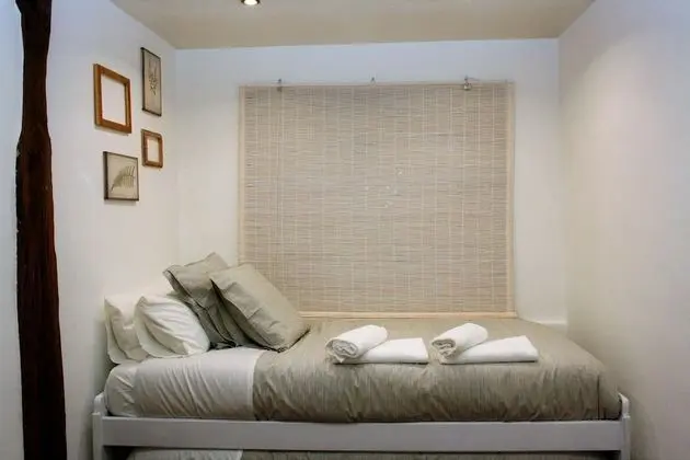 Apart Daire, 2 Yatak Odası, Balkon, Şehir Manzaralı