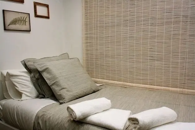 Apart Daire, 2 Yatak Odası, Balkon, Şehir Manzaralı