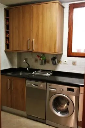 Apart Daire, 2 Yatak Odası, Balkon, Şehir Manzaralı